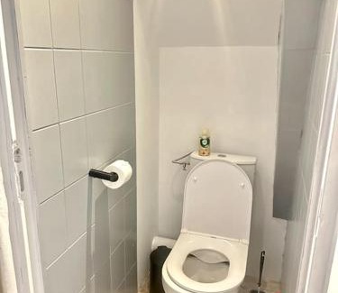 Saint-Etienne-au-Mont Apartment | « La Valentina » Duplex 2 pers 10mn de Nausicaa