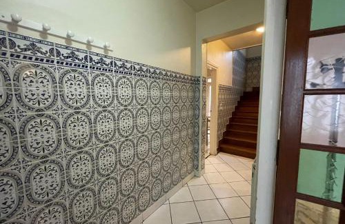 Saint-Charles du Port House | La Vallée 6 bedroom house Le Havre