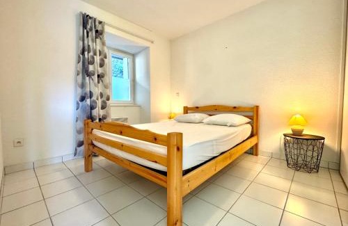 Meyras Apartment | La Vallée Appartement 29 - Thermes Neyras les Bains