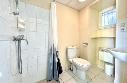 Meyras Apartment | La Vallée Appartement 29 - Thermes Neyras les Bains