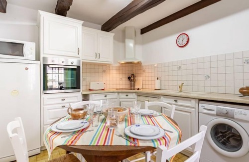 Cancale House | La Vallée by Interhome