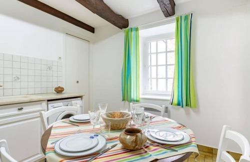 Cancale House | La Vallée by Interhome