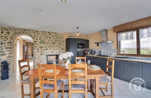 Plouasne House | La Vallée de Leber - Plouasne