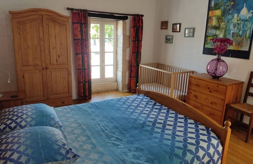 Villetoureix Other | La Vallée - Private Heated Pool, Spa, Sauna & wood fired Pizza Oven