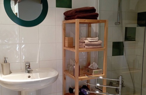 Grandchamp Hotel | La Vallée Verte