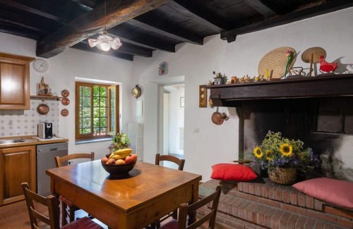 Borgo San Lorenzo House | La Valle by Interhome
