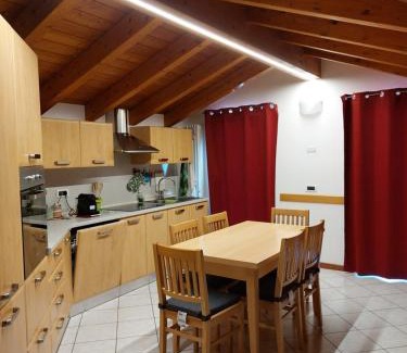 Sondalo Apartment | La Valtellina di casa Francesca