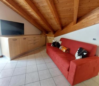 Sondalo Apartment | La Valtellina di casa Francesca