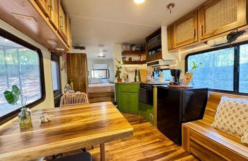 Paraiso House | La VanDida, Camper house