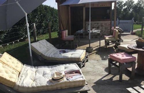 Changy Bed & Breakfast | La Varenne