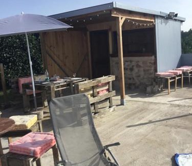 Changy Bed & Breakfast | La Varenne