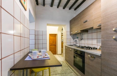 Montecatini Val di Cecina House | La Vecchia Bottega by Interhome