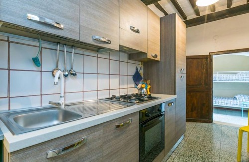 Montecatini Val di Cecina House | La Vecchia Bottega by Interhome
