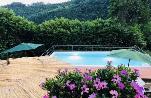 Arlia Apartment | La Vecchia Canonica