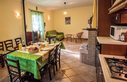 Valfabbrica Apartment | La Vecchia Dimora - Agriturismo la Coccinella