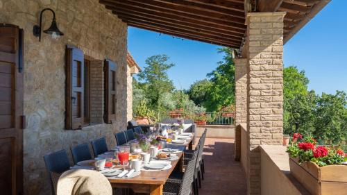 Volterra Villa | La Vecchia Fonte 15, Emma Villas