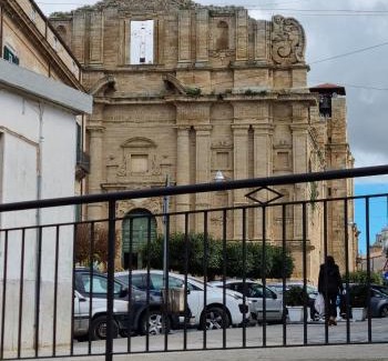 Mazzarino Apartment | La vecchia sartoria