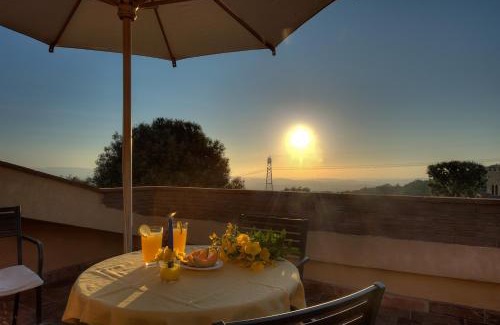 Iano Apartment | La Vecchia Sassa