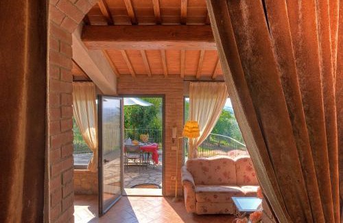 Iano Apartment | La Vecchia Sassa
