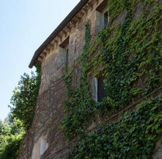 Narni Bed & Breakfast | La Vecchia Scuola