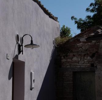 Narni Bed & Breakfast | La Vecchia Scuola