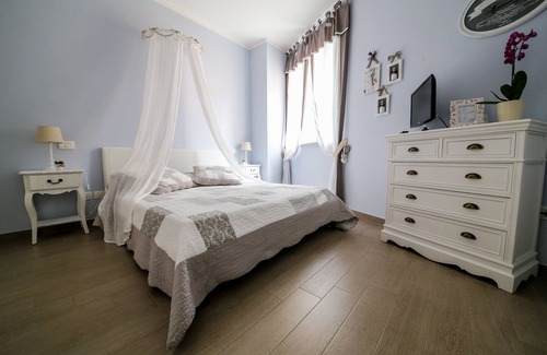 Citta della Pieve Bed & Breakfast | La Vecchia Tenenza B&B