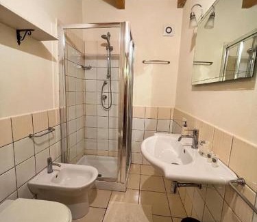 Bosa Historic Centre House | La Vecchia Torre