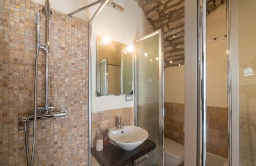 Bosa Historic Centre House | La Vecchia Torre