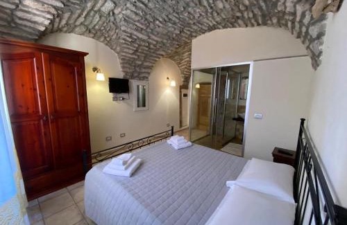 Bosa Historic Centre House | La Vecchia Torre