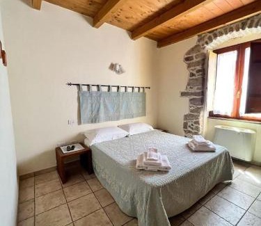 Bosa Historic Centre House | La Vecchia Torre
