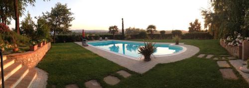 Castelvetro di Modena Bed & Breakfast | La Vedetta Bed and Breakfast