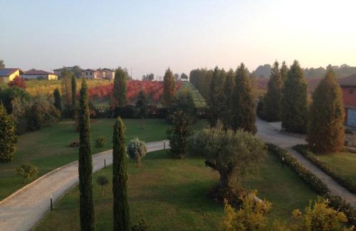Castelvetro di Modena Bed & Breakfast | La Vedetta Bed and Breakfast