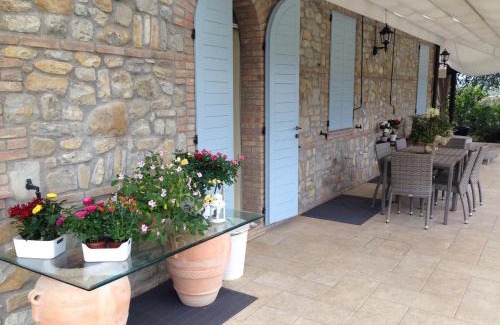 Castelvetro di Modena Bed & Breakfast | La Vedetta Bed and Breakfast