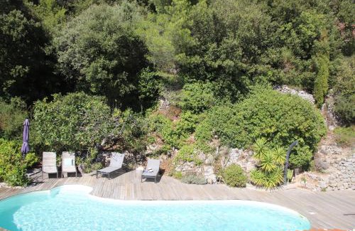 Peille Bed & Breakfast | La Vela