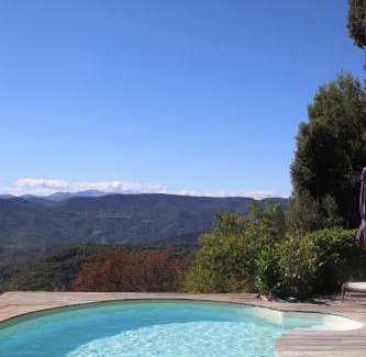 Peille Bed & Breakfast | La Vela