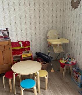 La Meilleraie-Tillay House | La Vendéenne