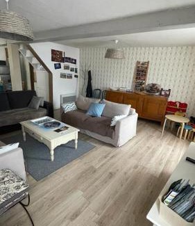 La Meilleraie-Tillay House | La Vendéenne