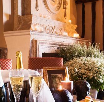 Honfleur Apartment | La Venelle Saint Jean