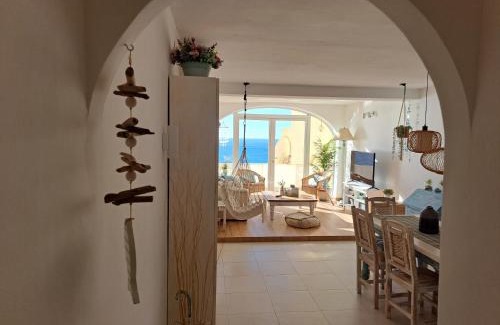 Cumbre del Sol Apartment | la ventana al mar