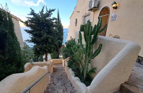 Cumbre del Sol Apartment | la ventana al mar