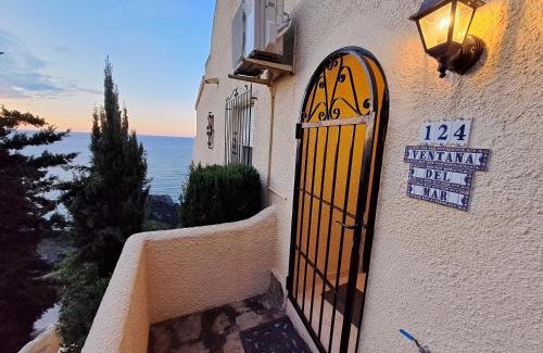 Cumbre del Sol Apartment | la ventana al mar