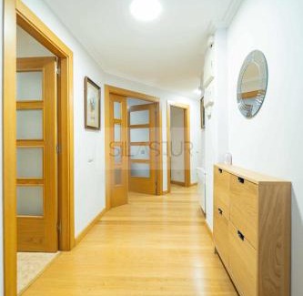 La Corredoria y Ventanielles Apartment | La Ventana De Paco