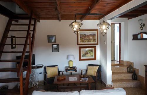 Tejeda House | La Ventana del Bentayga