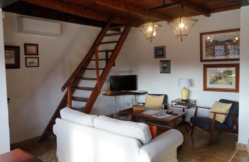 Tejeda House | La Ventana del Bentayga