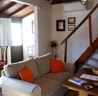 Tejeda House | La Ventana del Bentayga