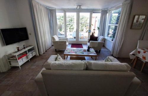 Zandvoort Apartment | La Veranda