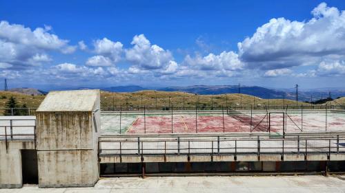 Campitello Matese Apartment | La Veranda sul Matese - Appartamento a Campitello Matese