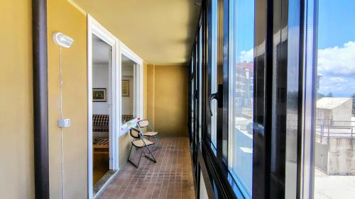 Campitello Matese Apartment | La Veranda sul Matese - Appartamento a Campitello Matese