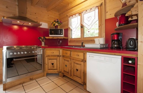 Hauteluce House | LA Verdine - Hauteluce-les-saisies