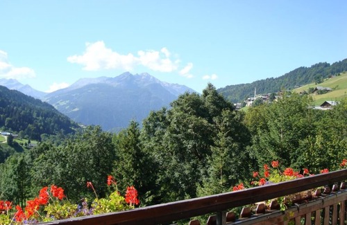 Hauteluce House | LA Verdine - Hauteluce-les-saisies